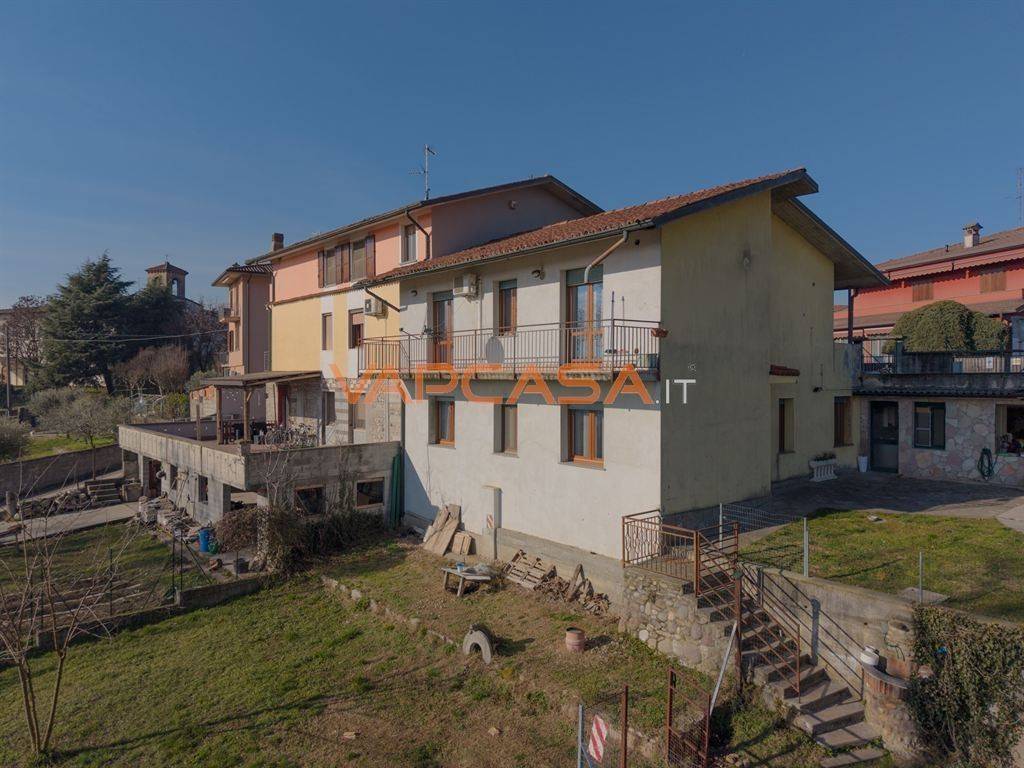 Villa a Palosco in VIA DON ETTORE CAVAGNARI - Foto 2