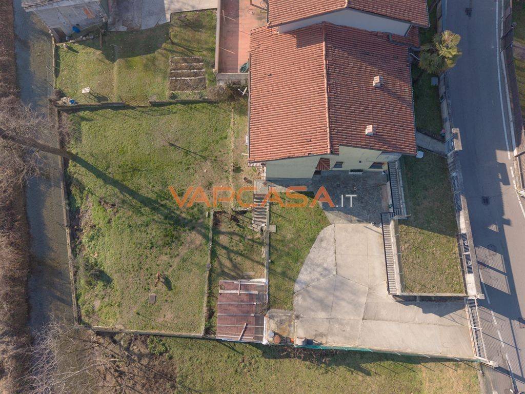 Villa a Palosco in VIA DON ETTORE CAVAGNARI - Foto 3