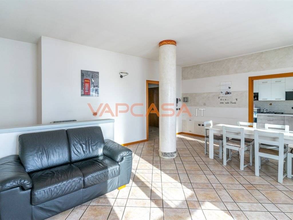 Villa a Palosco in VIA DON ETTORE CAVAGNARI - Foto 4