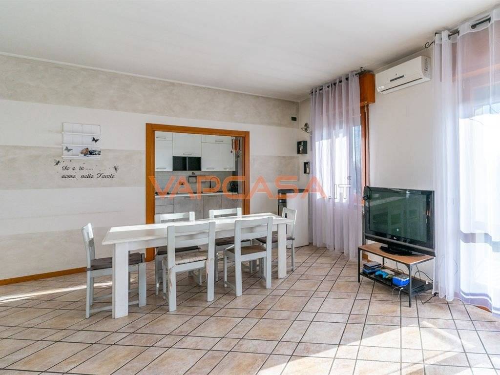 Villa a Palosco in VIA DON ETTORE CAVAGNARI - Foto 5