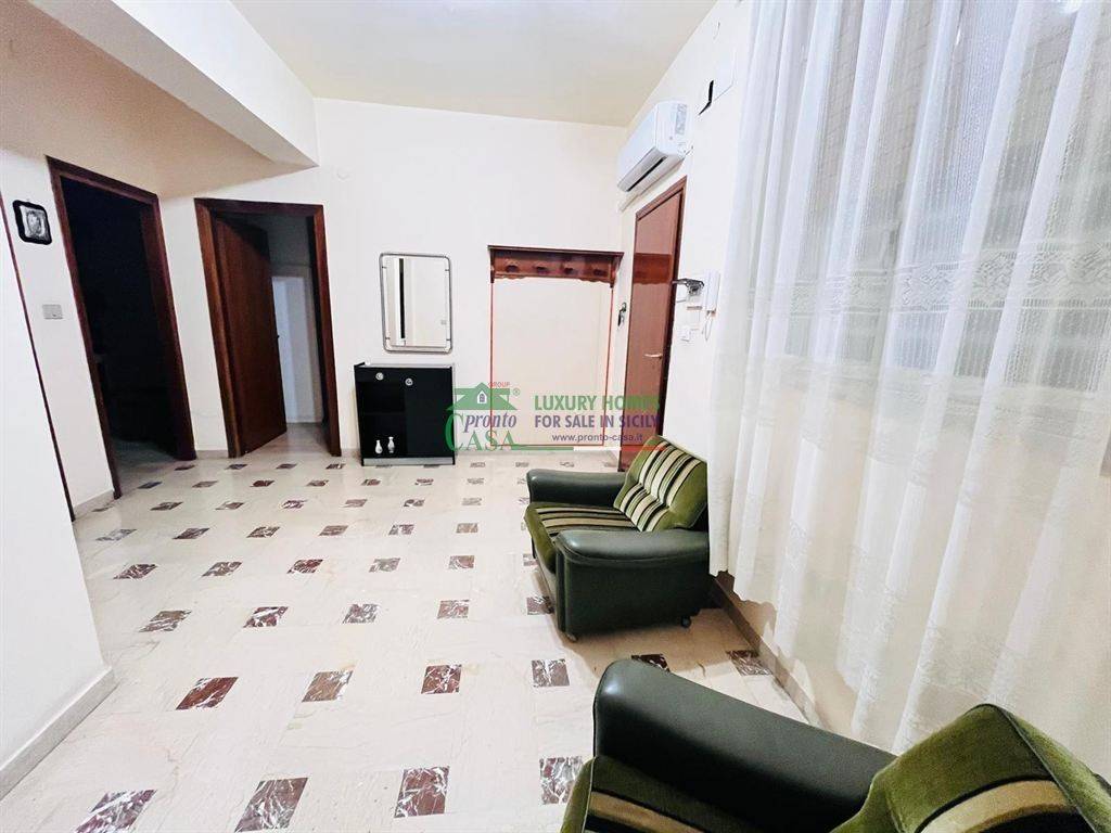 Appartamento a Comiso in Via Puglie - Foto 3