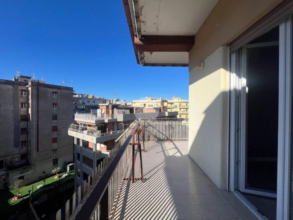 Appartamento a Tivoli in Via Acquaregna, 93 - Foto 5