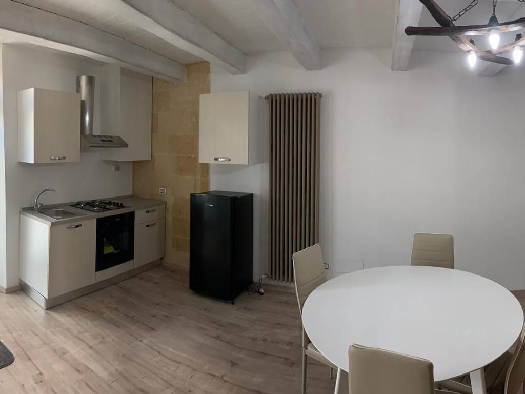 Appartamento a Matera in Via Chiancalata, 10 - Foto 4