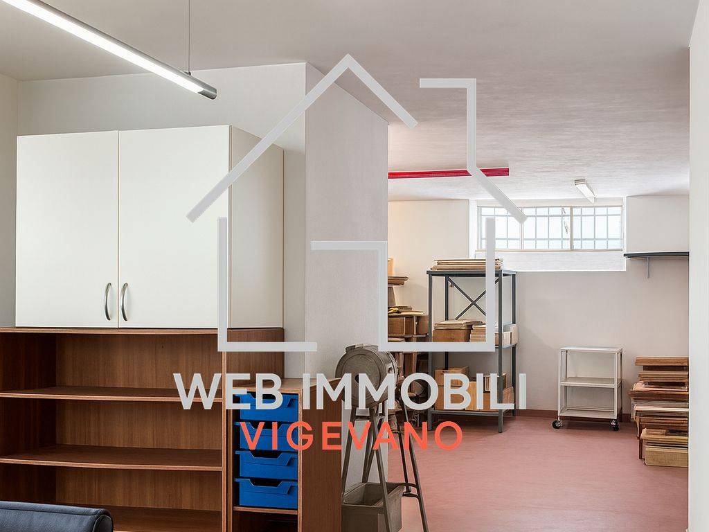 Box / garage a Vigevano in Via dei Mulini - Foto 2