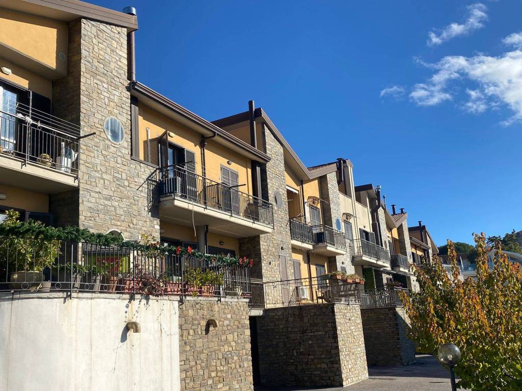 Villetta a schiera a Torchiara in Via Provinciale - Foto 2