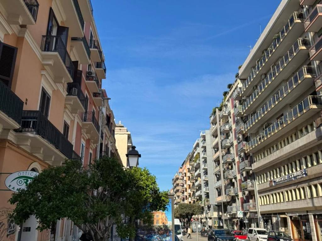 Attico / mansarda a Bari in Corso Camillo Benso di Cavour, 227 - Foto 2