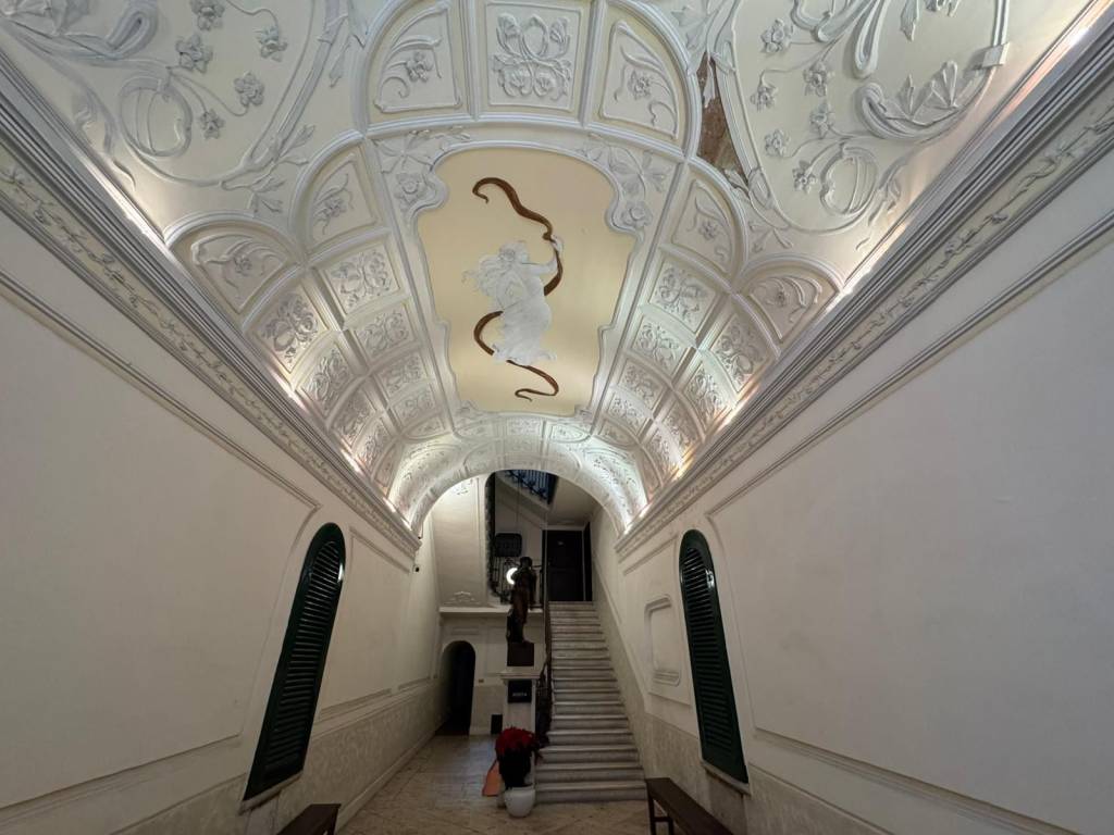 Attico / mansarda a Bari in Corso Camillo Benso di Cavour, 227 - Foto 3