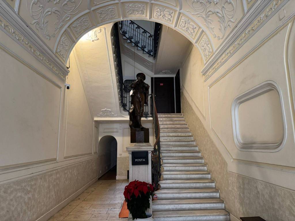 Attico / mansarda a Bari in Corso Camillo Benso di Cavour, 227 - Foto 4