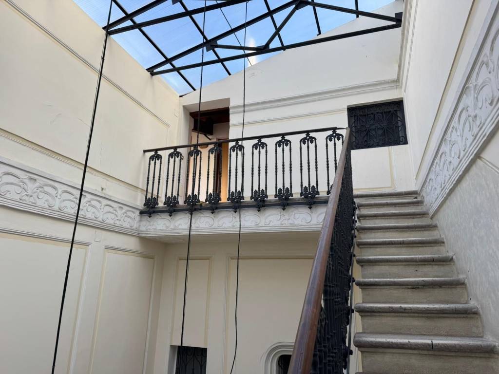Attico / mansarda a Bari in Corso Camillo Benso di Cavour, 227 - Foto 5