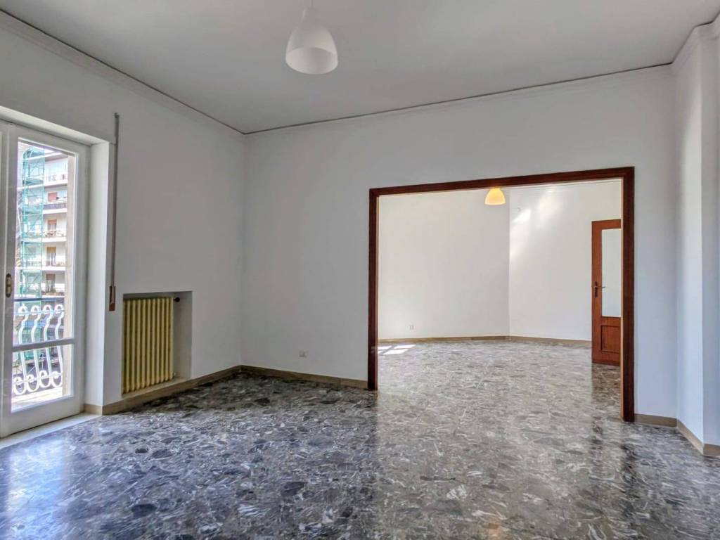 Appartamento a Isernia in Via Dante Alighieri, 13 - Foto 2