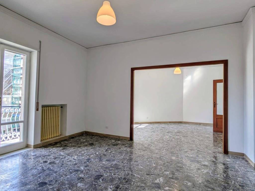 Appartamento a Isernia in Via Dante Alighieri, 13 - Foto 4