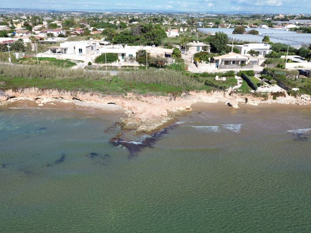 Villa a Ispica in Strada Provinciale Pozzallo-Marza, 307 - Foto 3