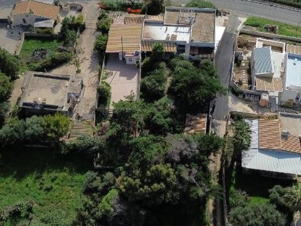 Villa a Ispica in Strada Provinciale Pozzallo-Marza, 307 - Foto 4