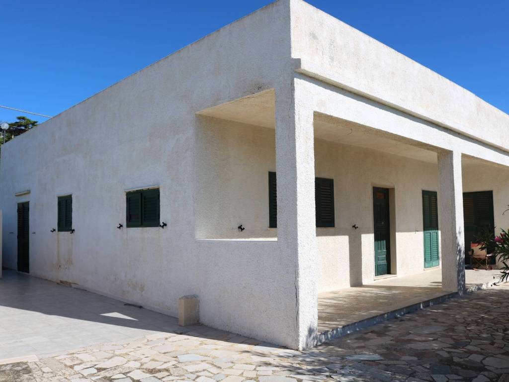 Villa a Ispica in Strada Provinciale Pozzallo-Marza, 307 - Foto 5