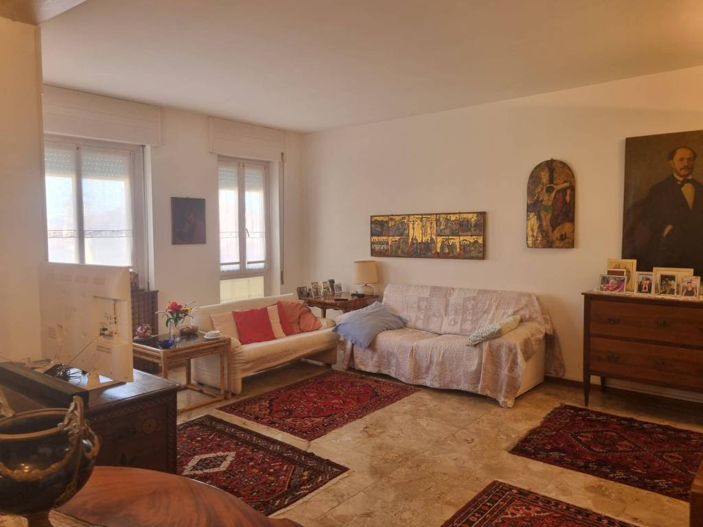 Appartamento a Cervignano del friuli in Via Roma, 6 - Foto 3