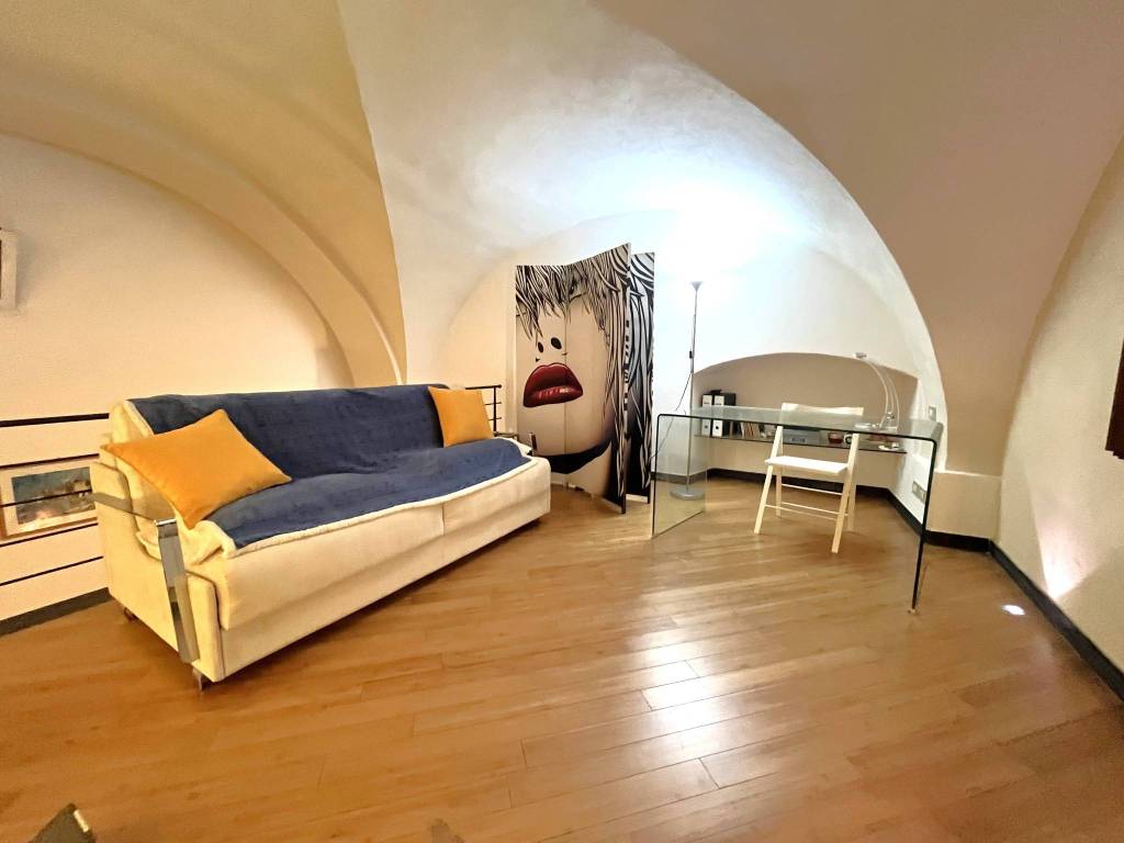 Appartamento a Imperia in Via de Tommaso, 9 - Foto 2