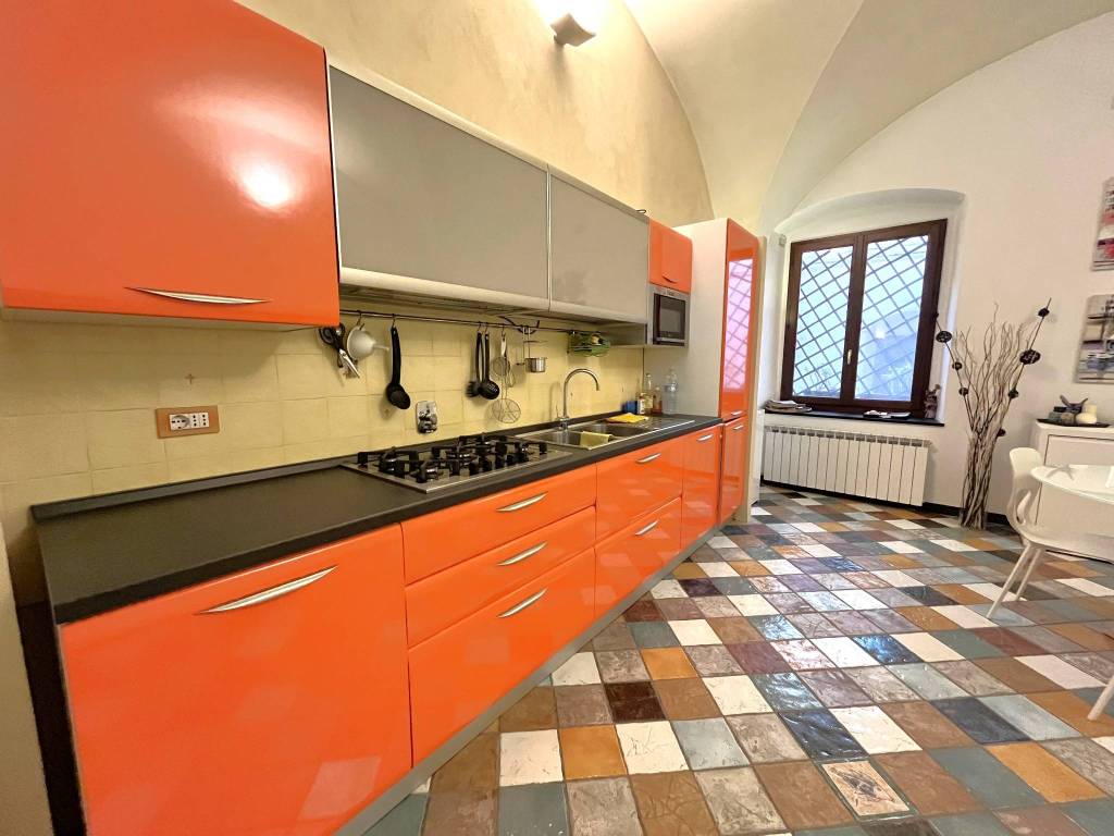 Appartamento a Imperia in Via de Tommaso, 9 - Foto 4