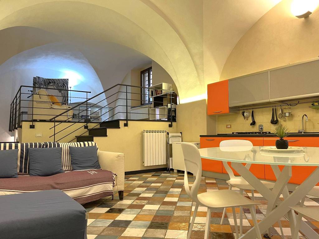 Appartamento a Imperia in Via de Tommaso, 9 - Foto 5