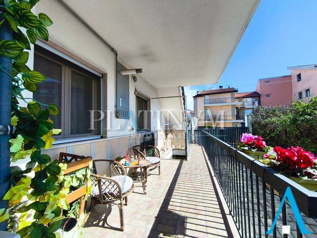 Appartamento a San giovanni rotondo in Via Domenico Prencipe, 14 - Foto 2
