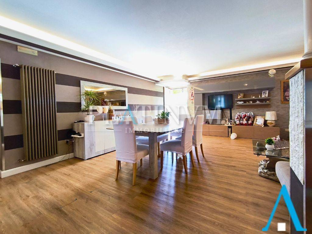 Appartamento a San giovanni rotondo in Via Domenico Prencipe, 14 - Foto 5