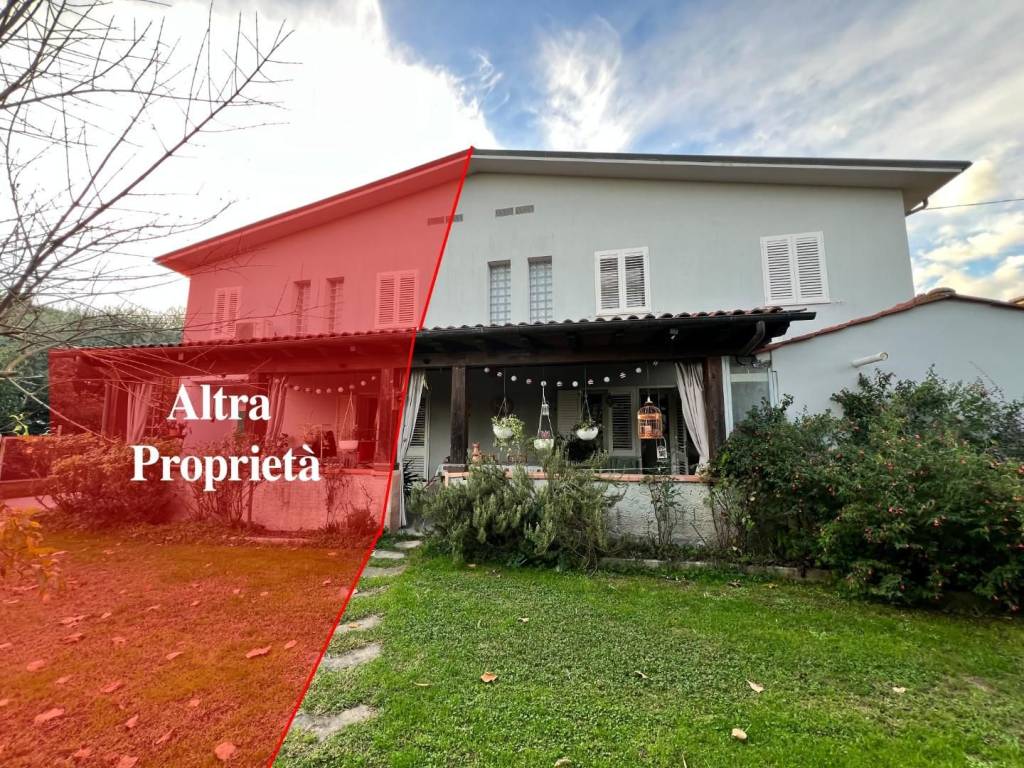 Villa a Capannori in Via della Madonna - Foto 3