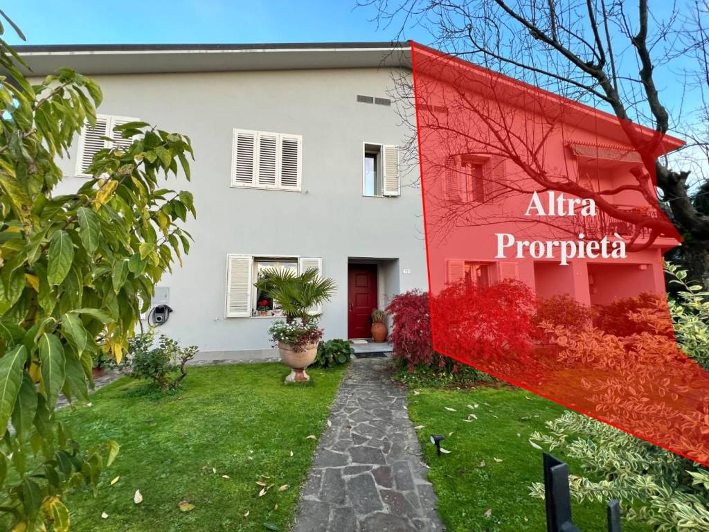 Villa a Capannori in Via della Madonna - Foto 5