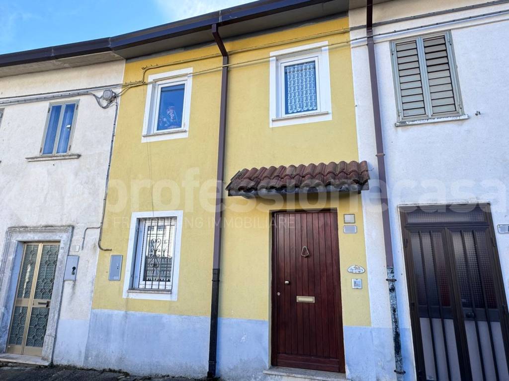 Casa indipendente a Ateleta in Via Letizia, 35 - Foto 3