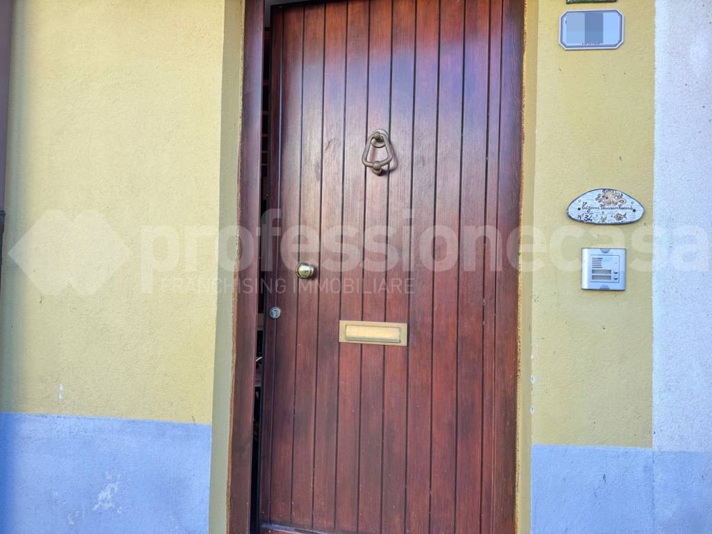 Casa indipendente a Ateleta in Via Letizia, 35 - Foto 4