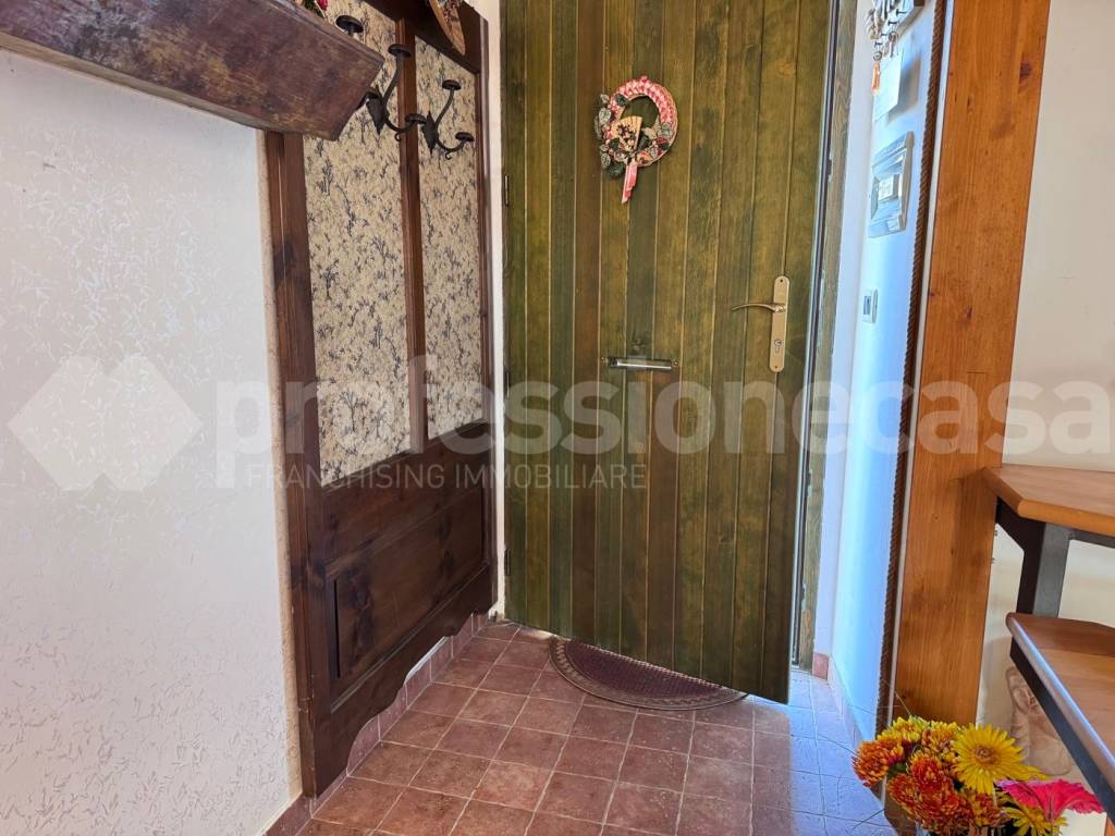 Casa indipendente a Ateleta in Via Letizia, 35 - Foto 5
