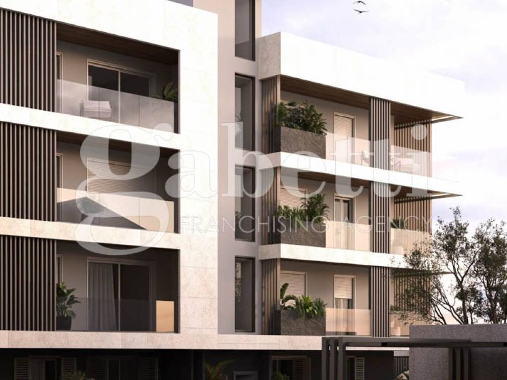 Appartamento a Lusciano in Viale Colucci, 16 - Foto 5