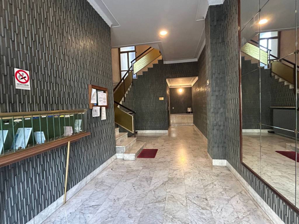 Appartamento a Monfalcone in Viale San Marco, 38 - Foto 3