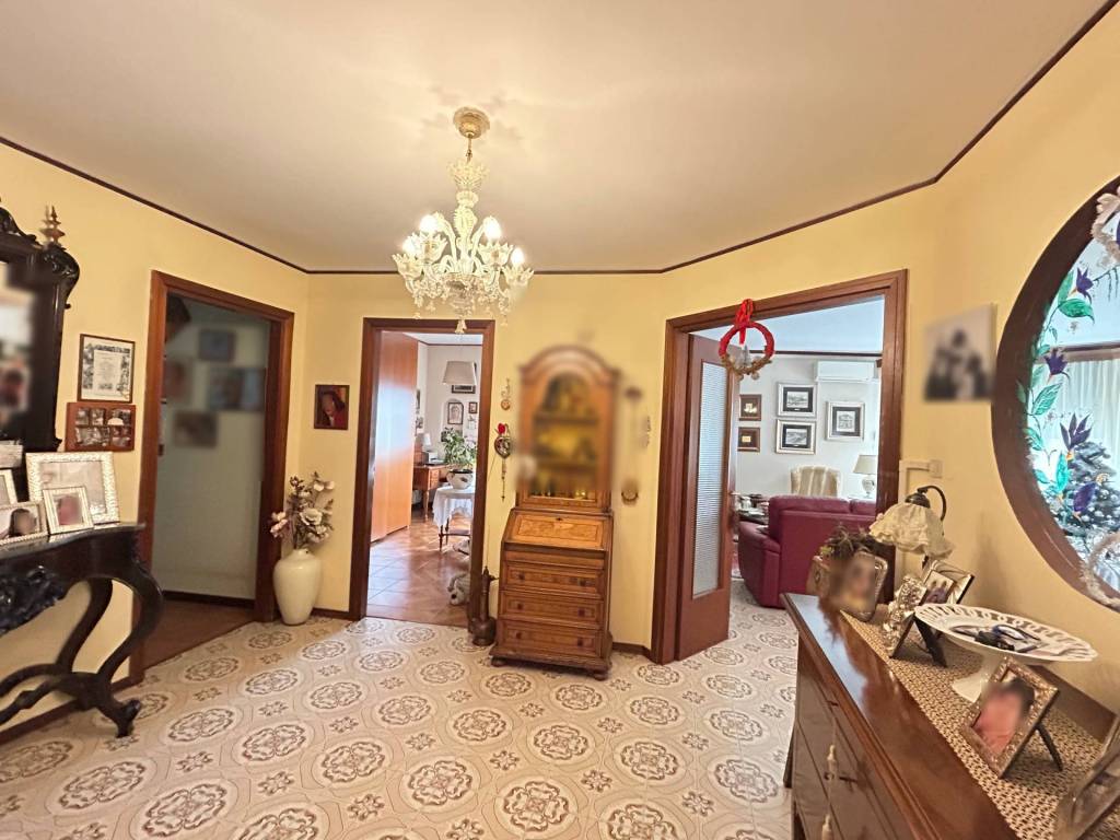 Appartamento a Monfalcone in Viale San Marco, 38 - Foto 4