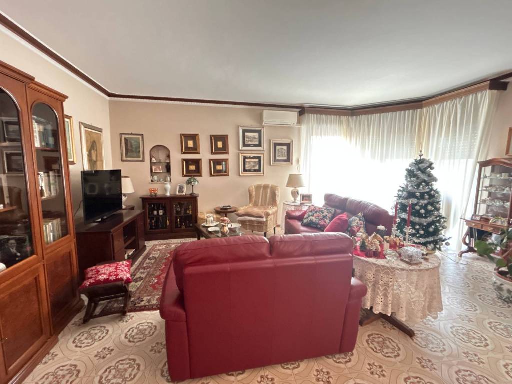 Appartamento a Monfalcone in Viale San Marco, 38 - Foto 5