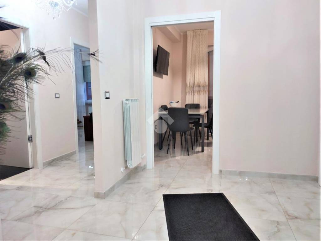 Appartamento a Perugia in Via Clito Maremmani, 26 - Foto 4
