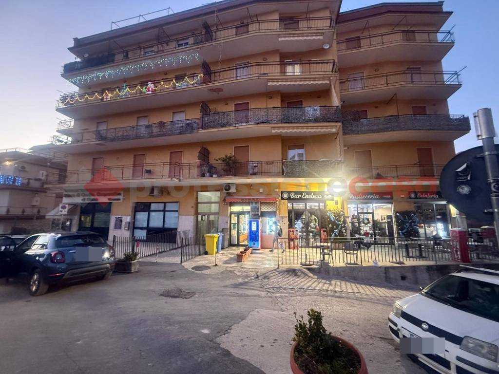 Box / garage a Vicovaro in Via San Vito, 27 - Foto 2