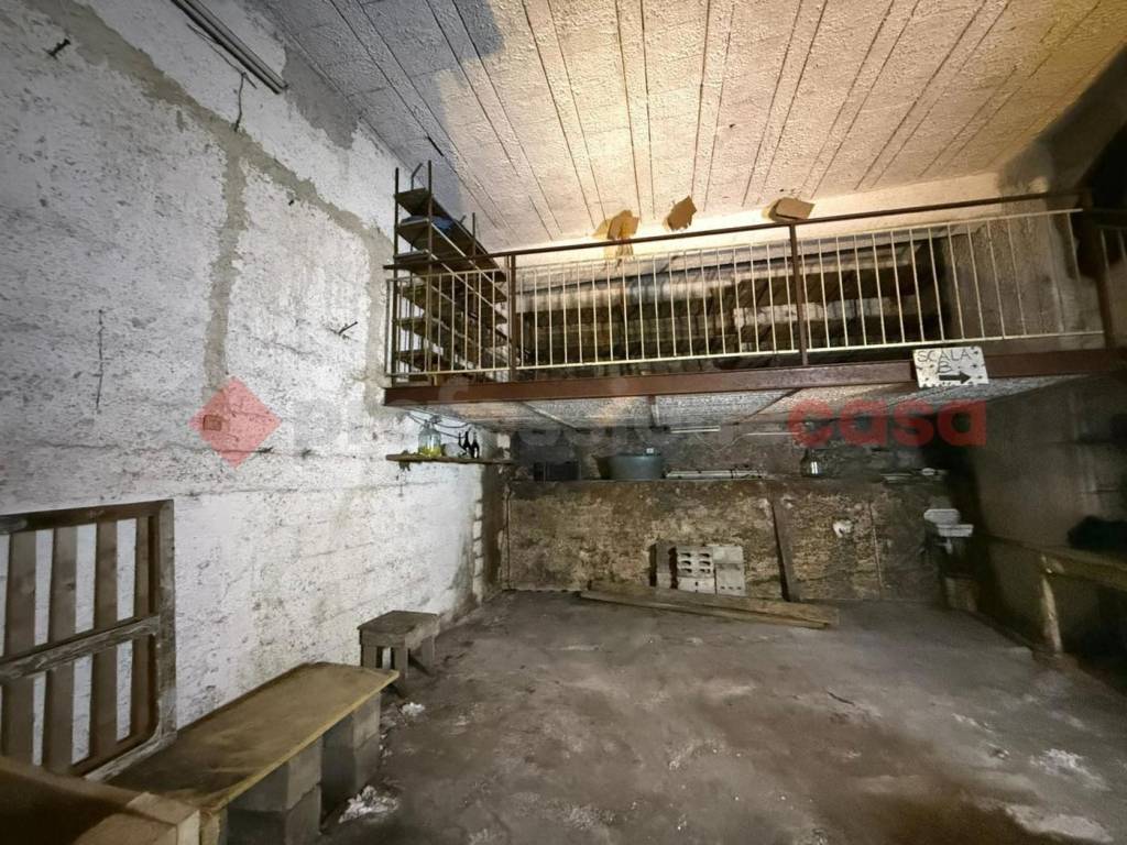 Box / garage a Vicovaro in Via San Vito, 27 - Foto 4