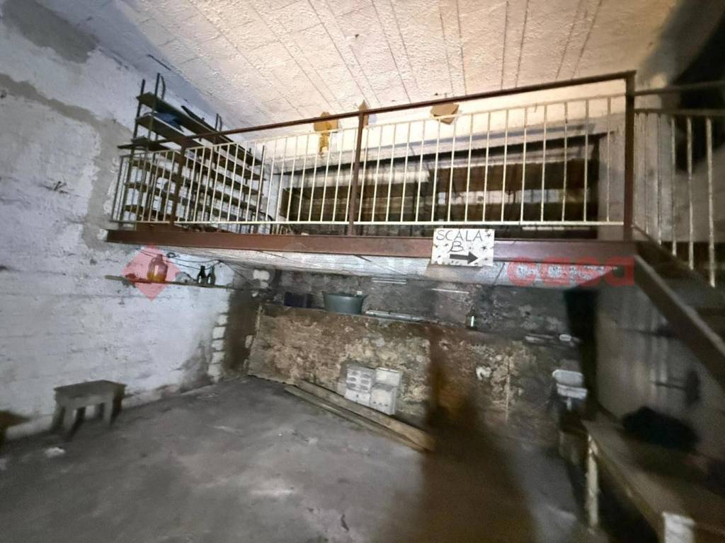 Box / garage a Vicovaro in Via San Vito, 27 - Foto 5