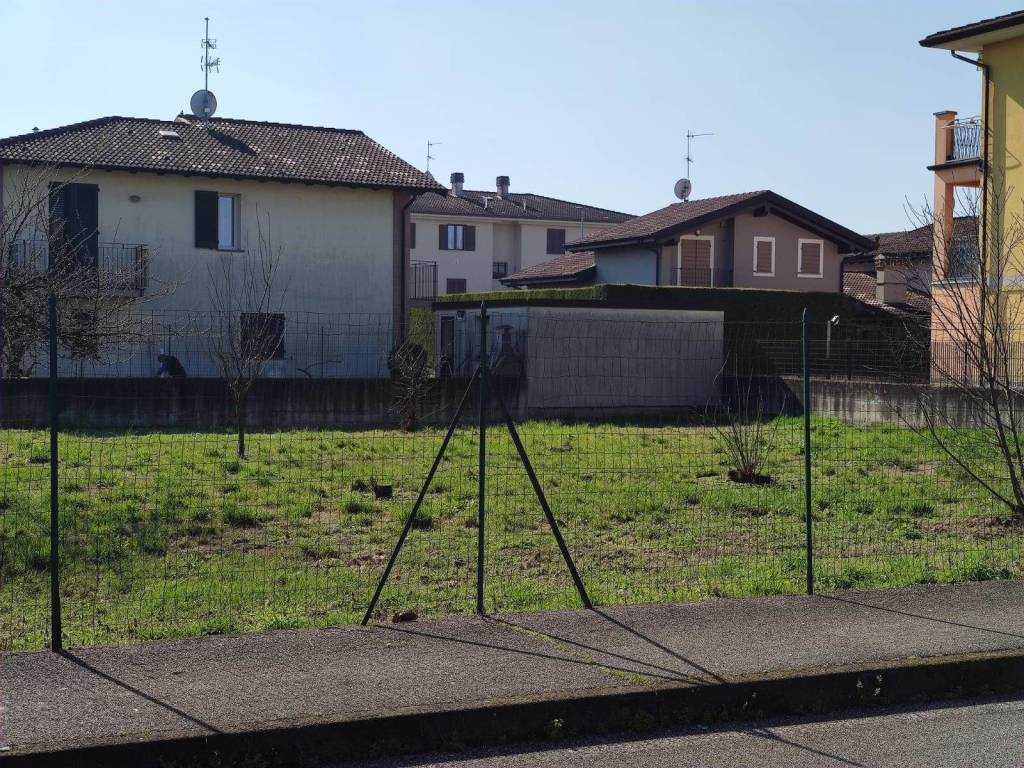 Terreno a Trescore cremasco in VIA WOJTYLA - Foto 2