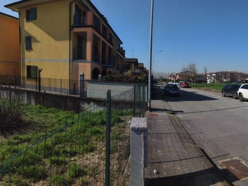 Terreno a Trescore cremasco in VIA WOJTYLA - Foto 3