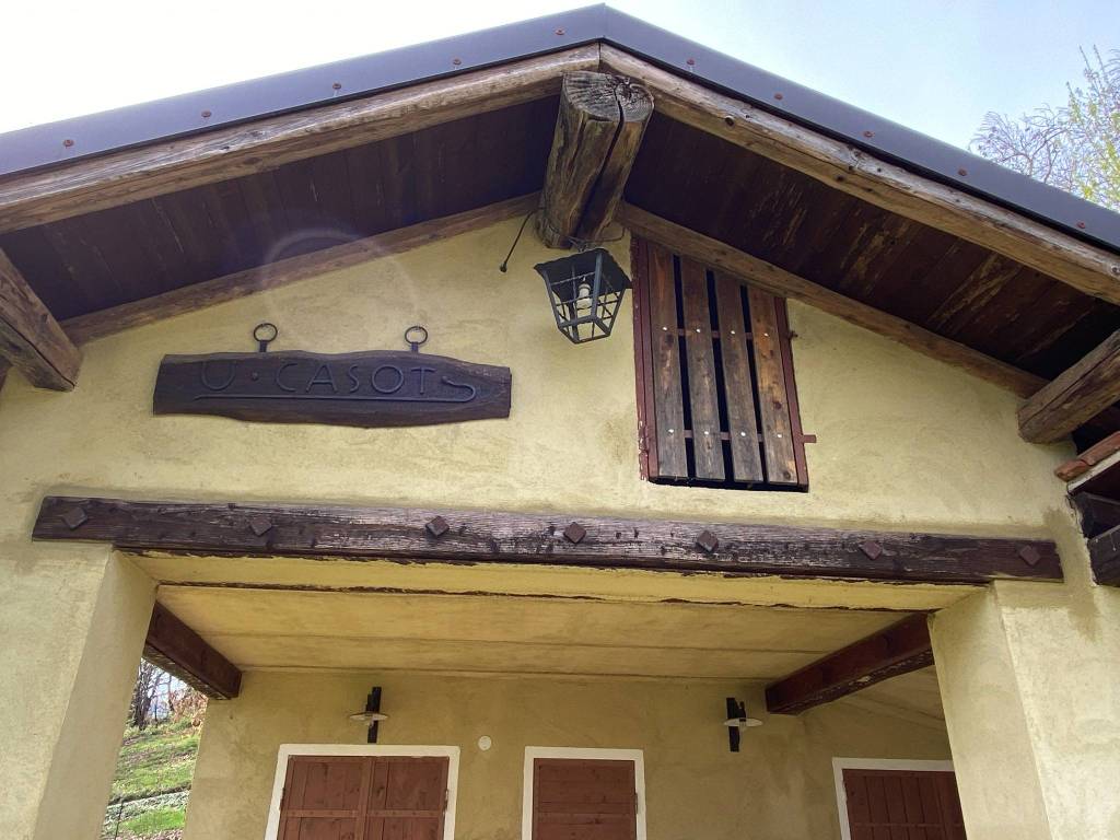 Rustico / casale a Boves in Via Pasturone - Foto 4