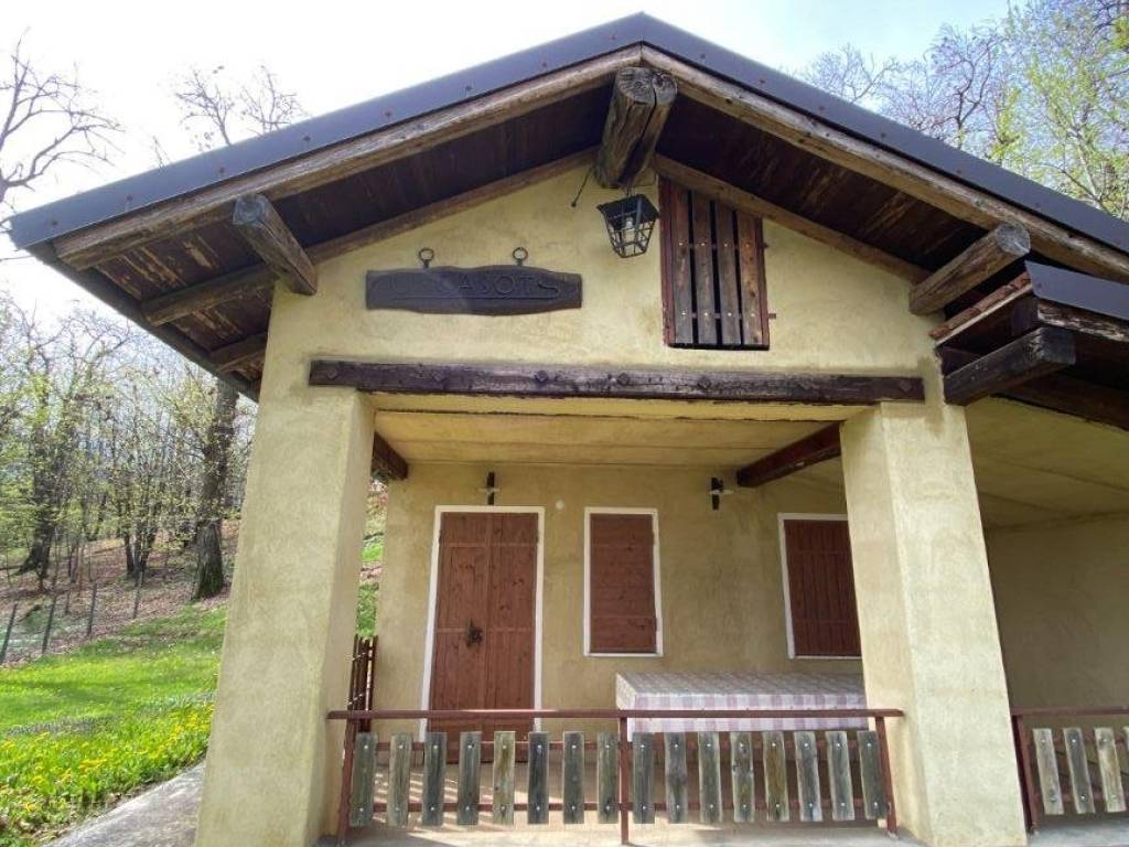 Rustico / casale a Boves in Via Pasturone - Foto 5