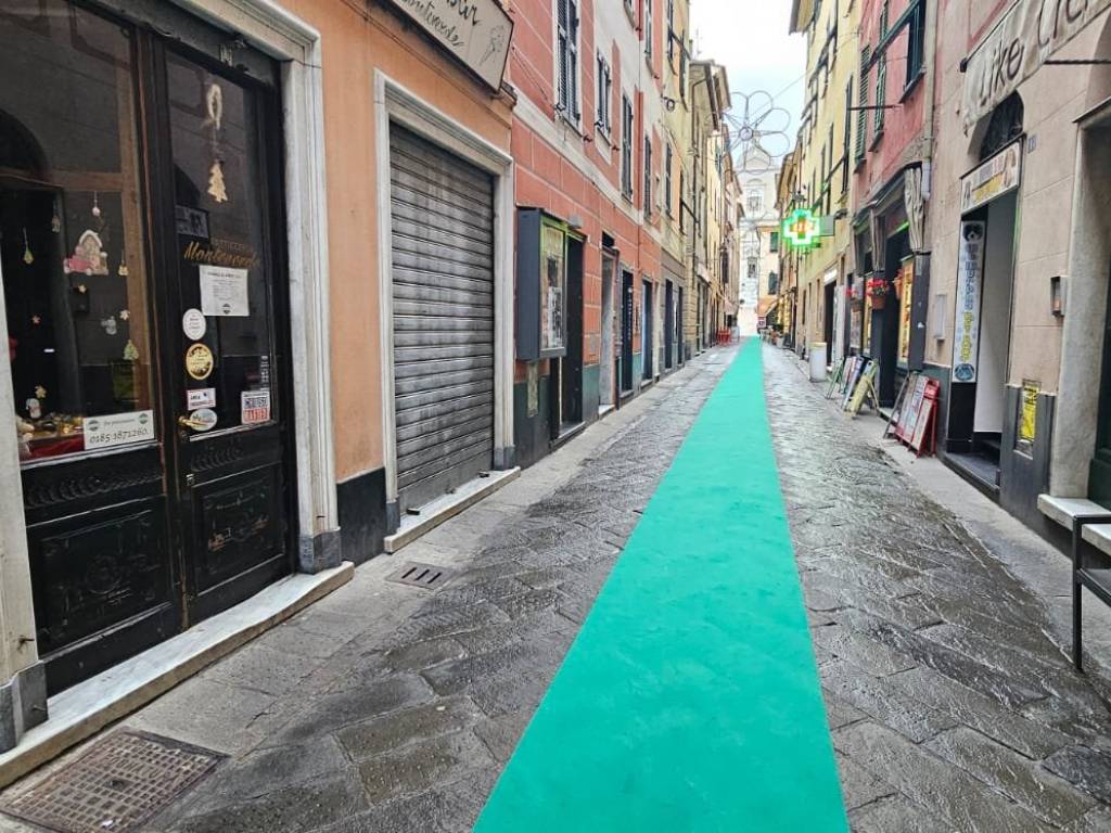 Immobile a Lavagna in Via Roma - Foto 2