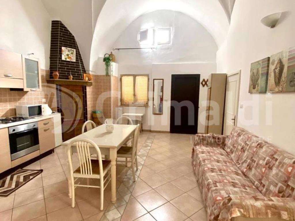 Casa indipendente a Tuglie in VIA VITTORIO VENETO, 340 - Foto 5