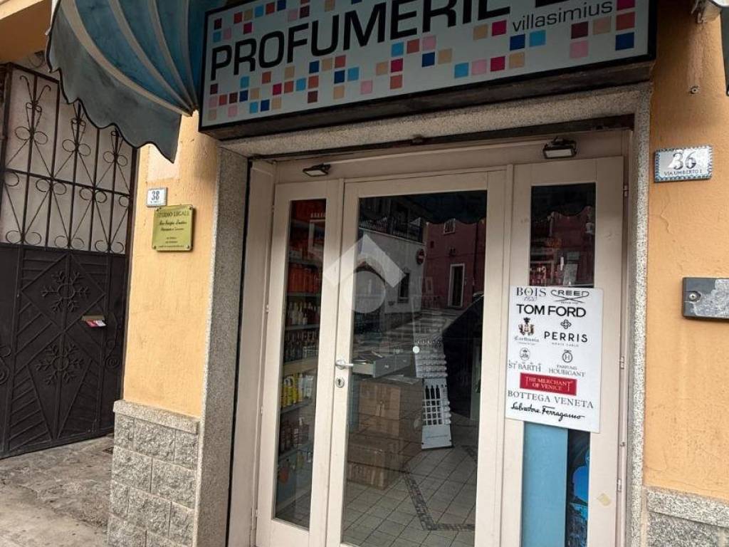 Immobile a Villasimius in Via Umberto I, 36 - Foto 2