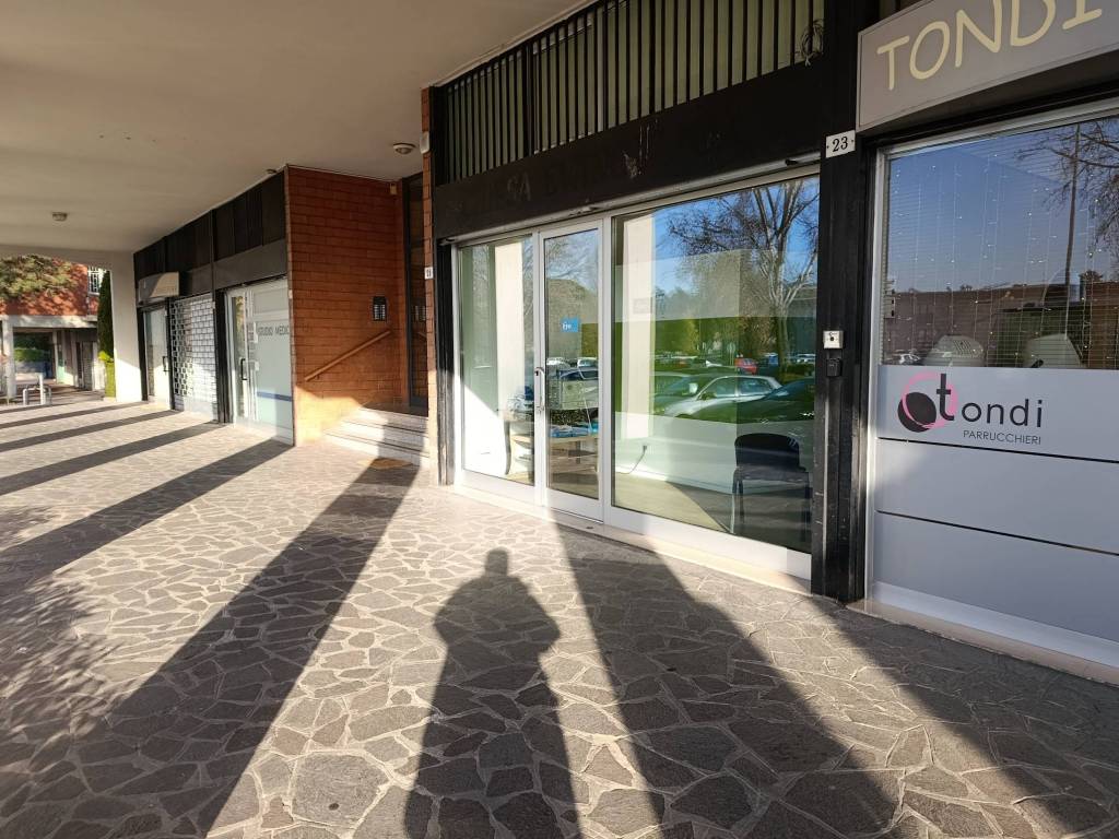 Immobile a San lazzaro di savena in Via Giovanni XXIII, 23 - Foto 3