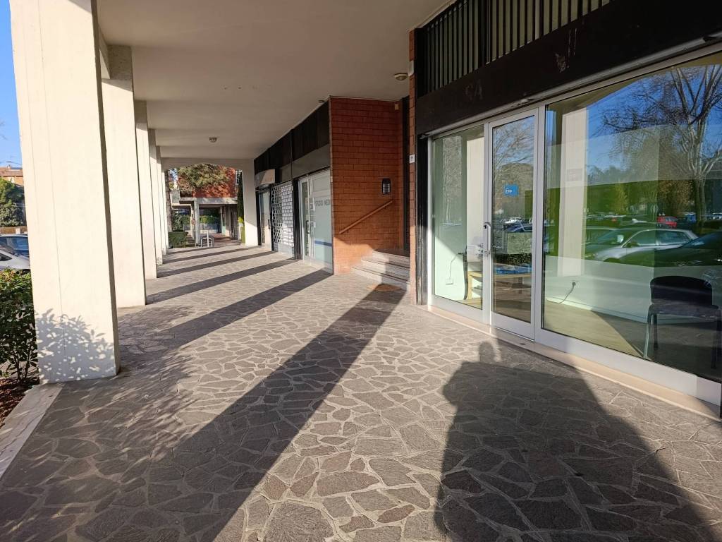 Immobile a San lazzaro di savena in Via Giovanni XXIII, 23 - Foto 4