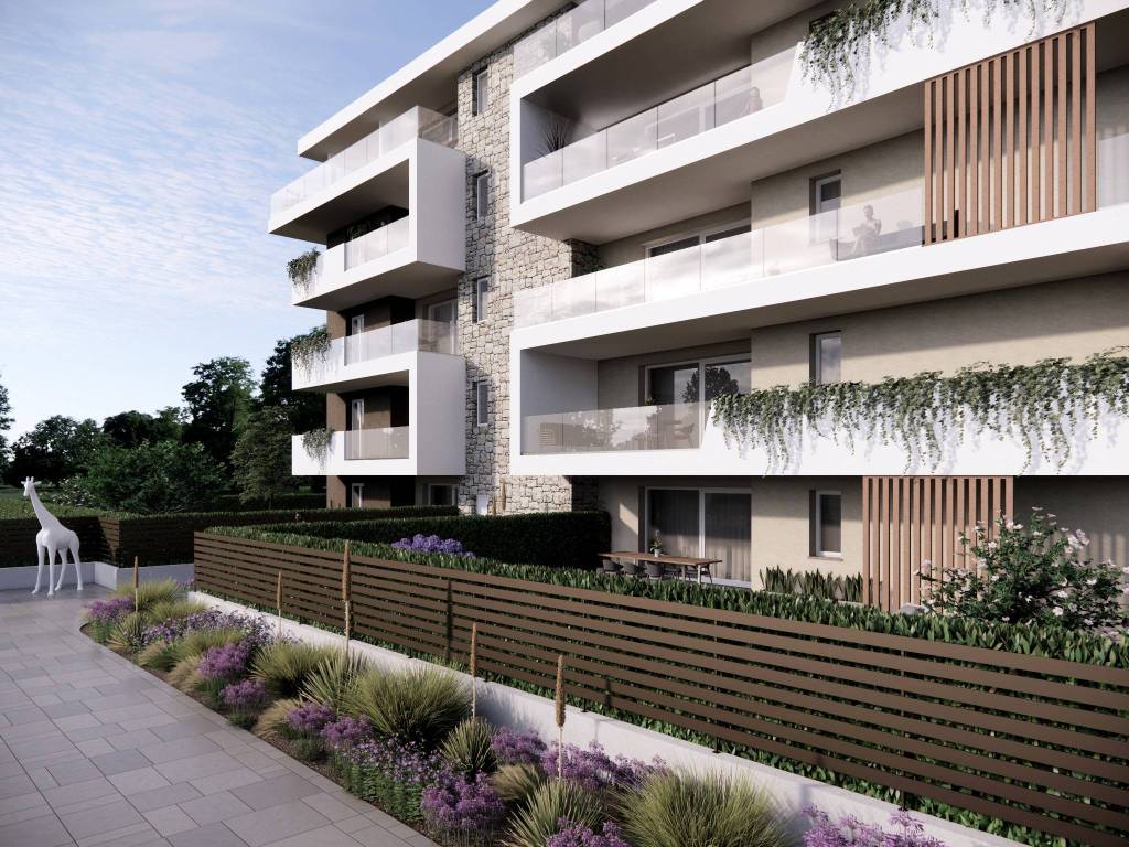 Appartamento a Dalmine in Via Pizzo Camino, 37 - Foto 5
