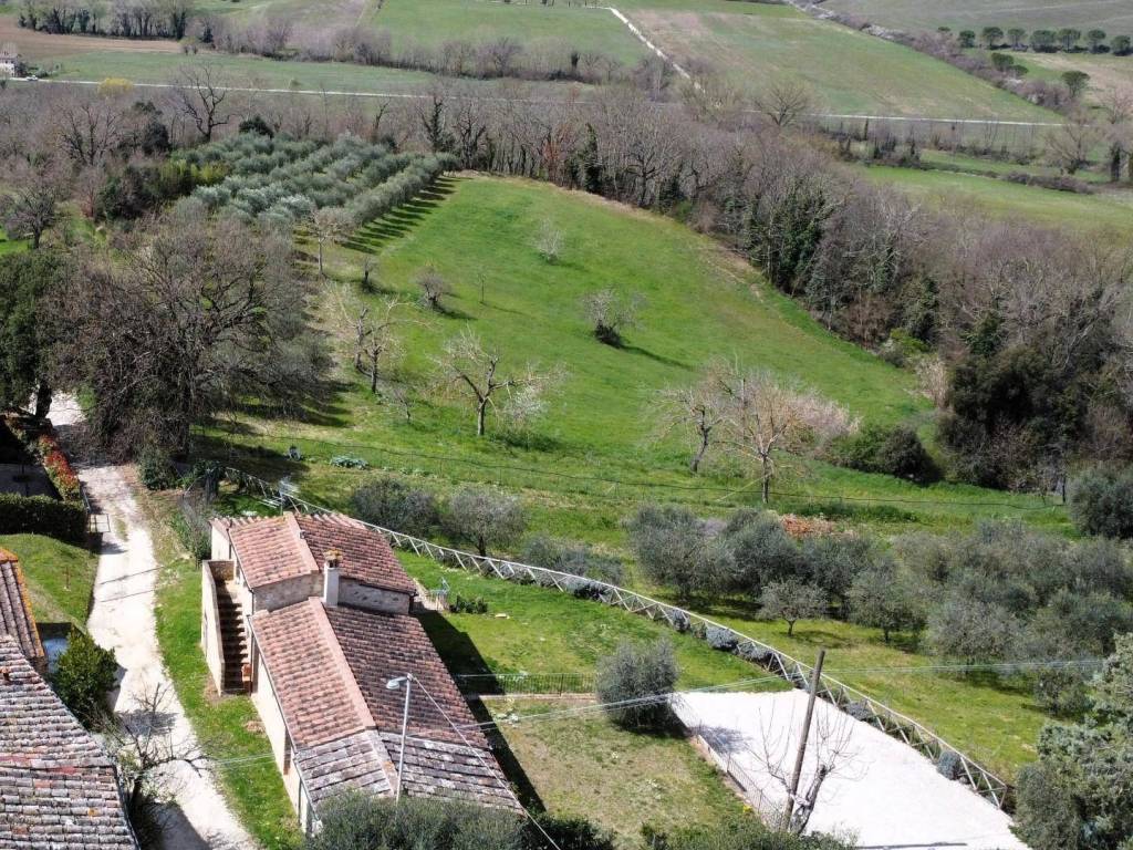 Rustico / casale a Colle di val d'elsa in Pod. Valmonte, , 53034 - Foto 3