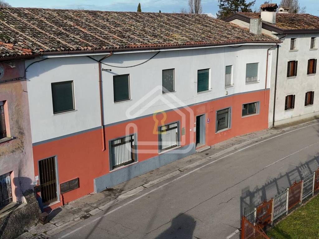 Appartamento a Varmo in Via Due Platani, 13 - Foto 3