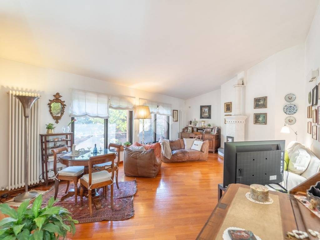 Villa a Riano in Via Tiberina - Foto 2